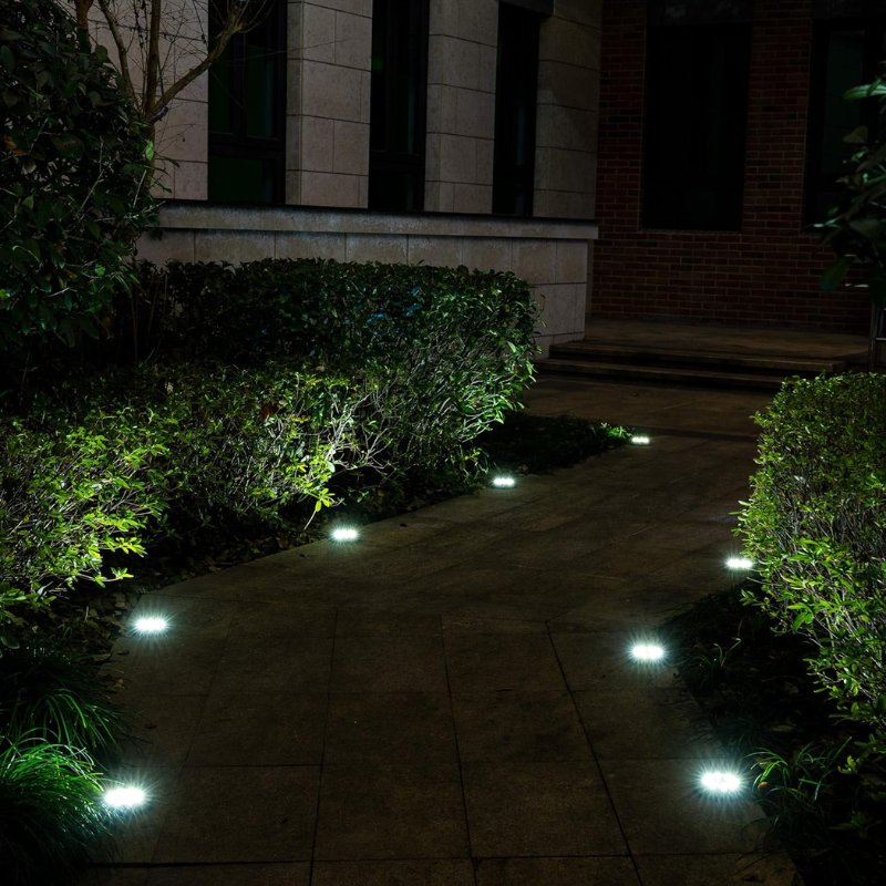 BrightLights™ LED Ground Light Pack