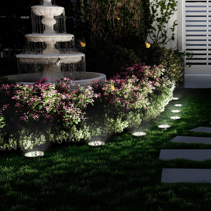 BrightLights™ LED Ground Light Pack