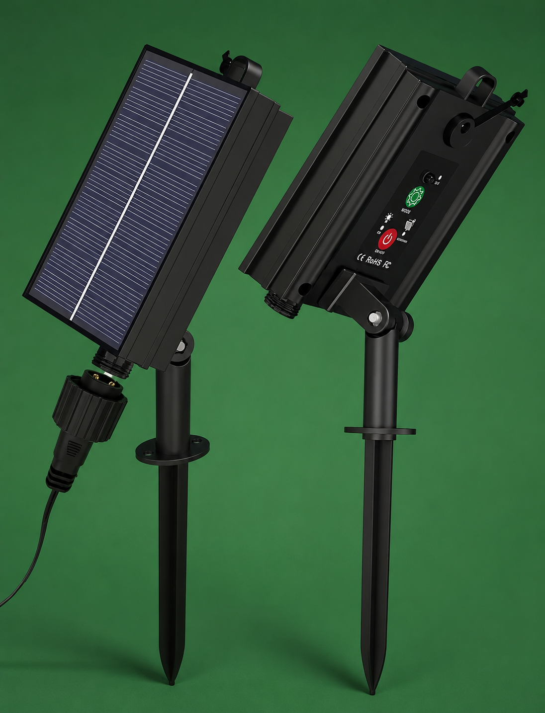 BriteLights™ Replacement Solar Panel